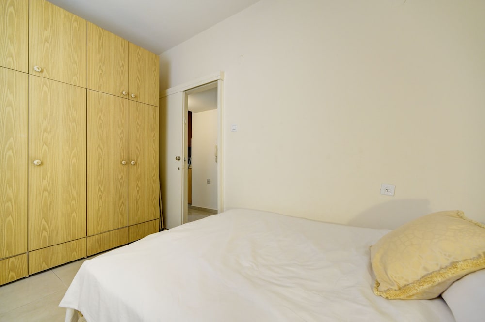 Tel-Aviving Apartments