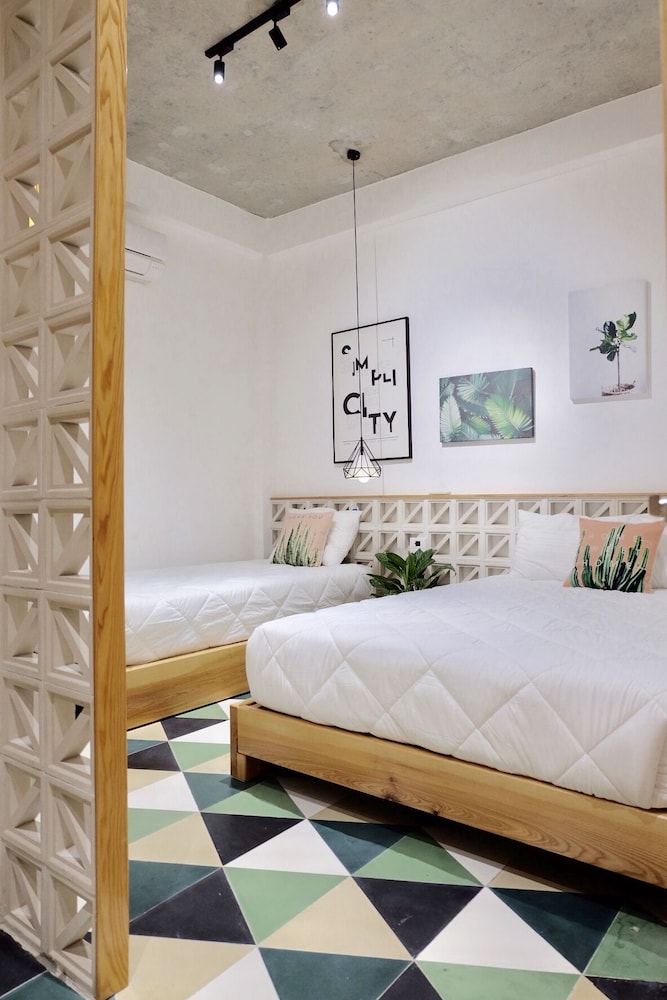 HiGuests - District One Residence 15