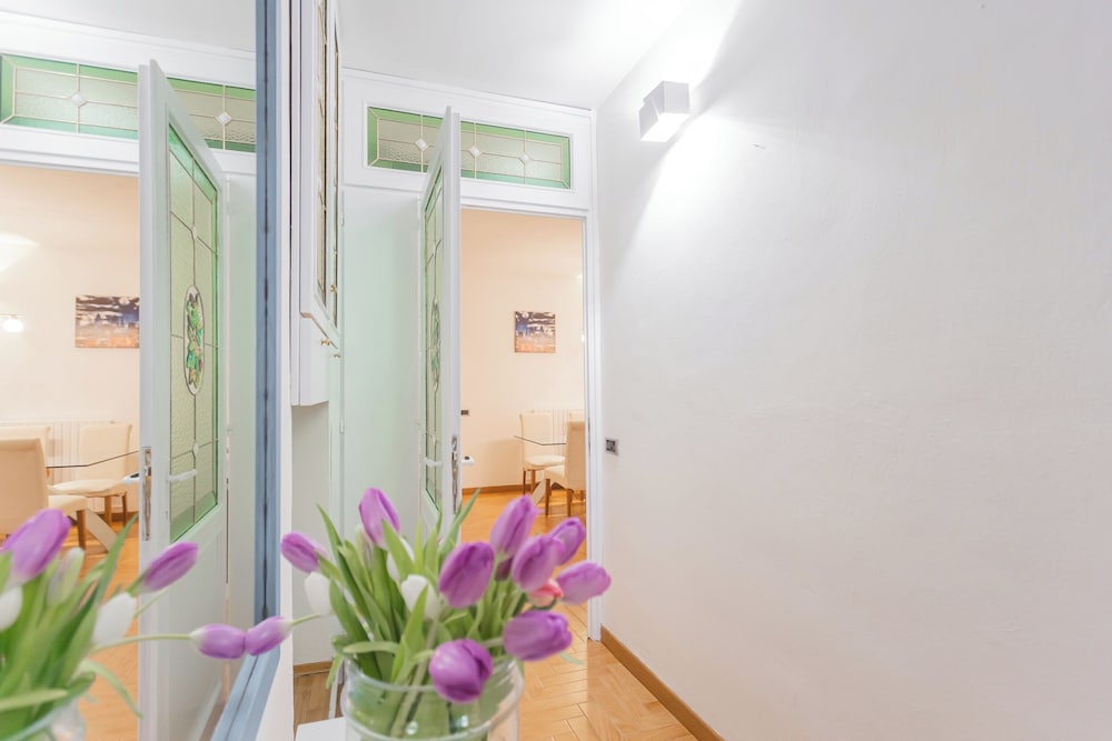 Volta Apartment by Rent all Como