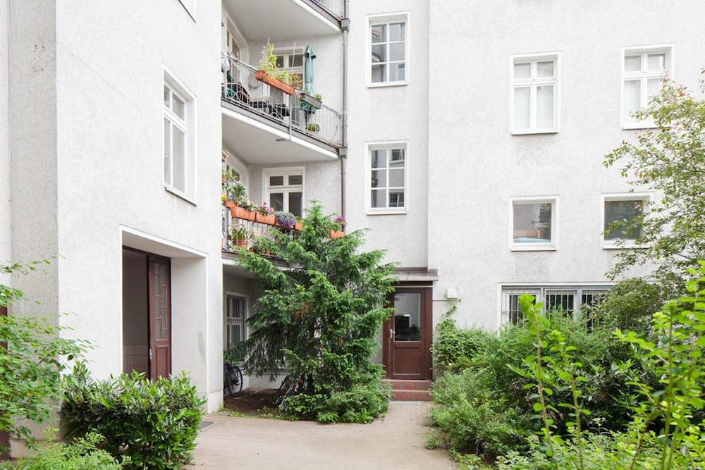 Primeflats - Apartment in Pankow