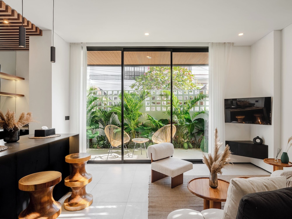 Berawa Living 2 Managed By CPM Bali