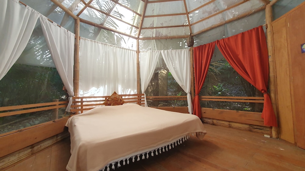 Aldea Bamboo