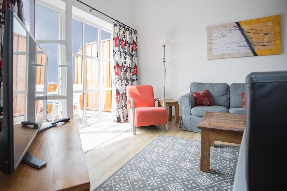 Ferienwohnung mit Aussicht, Neuastenberg
