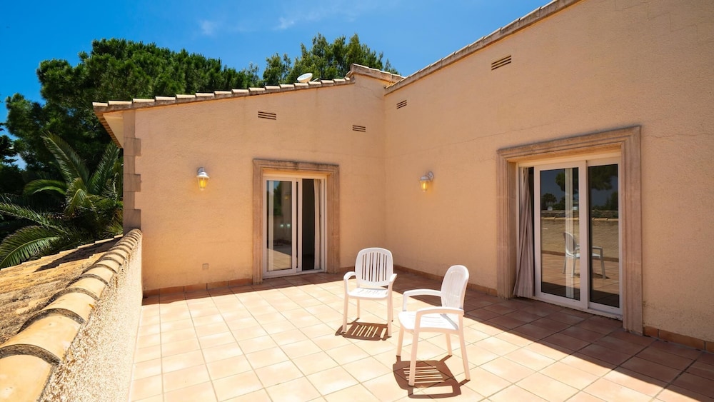 3-bed Villa Las Rotas