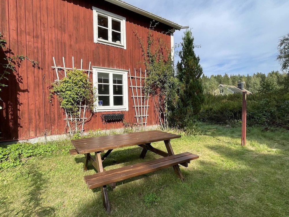 6 Person Holiday Home in Vreta Kloster