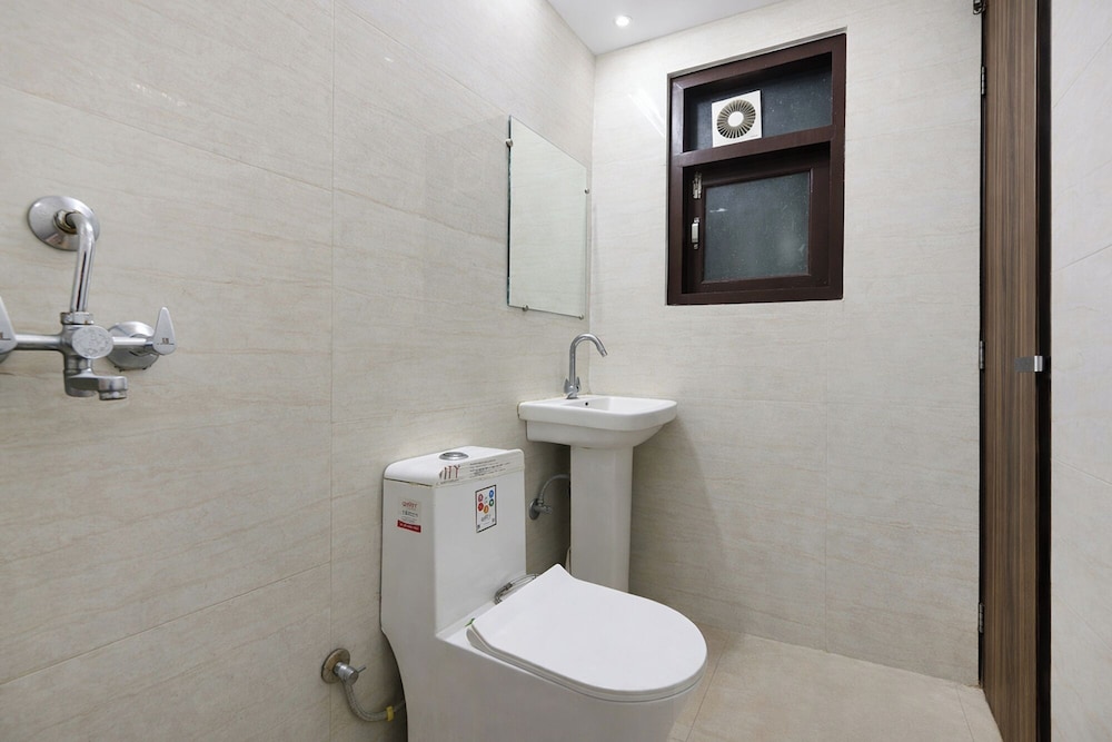Fabhotel Anmol Residency