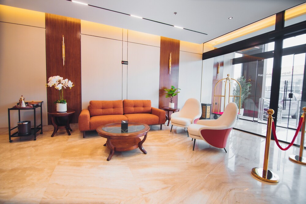 kanin hotel apartment