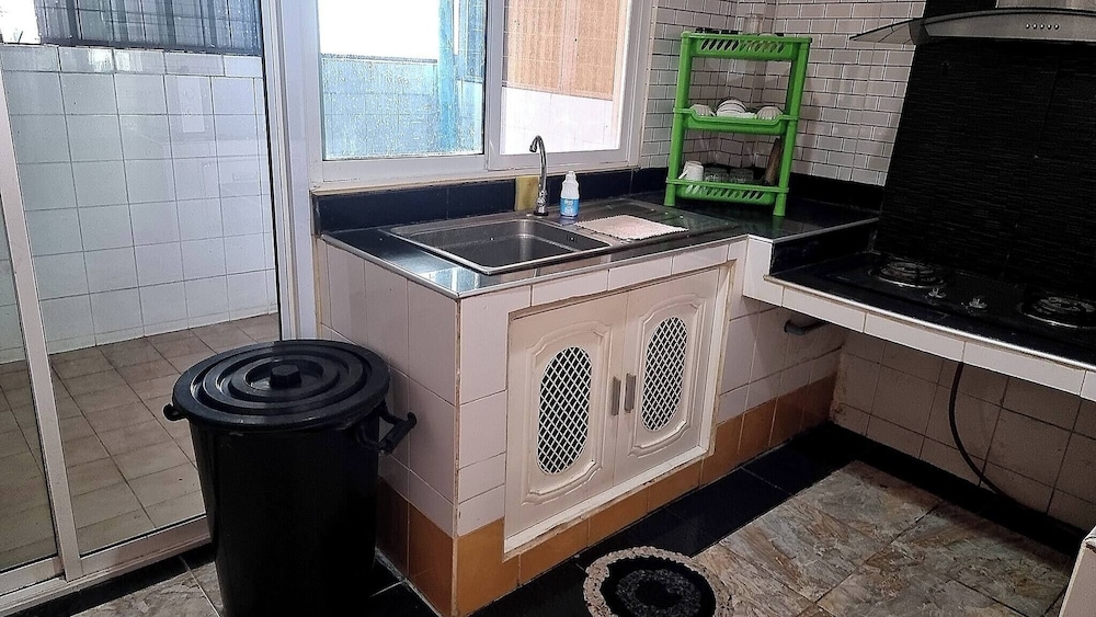 Chiang Mai Oasis 2-bedroom Home With Private Entrance & Modern Amenities