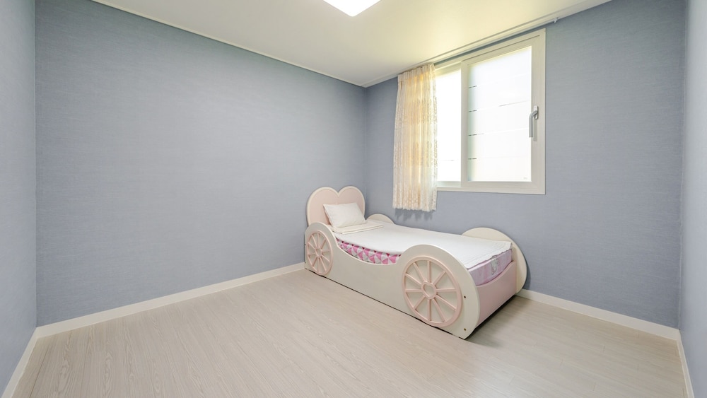 Gyeongju Sunflower Private Cottage