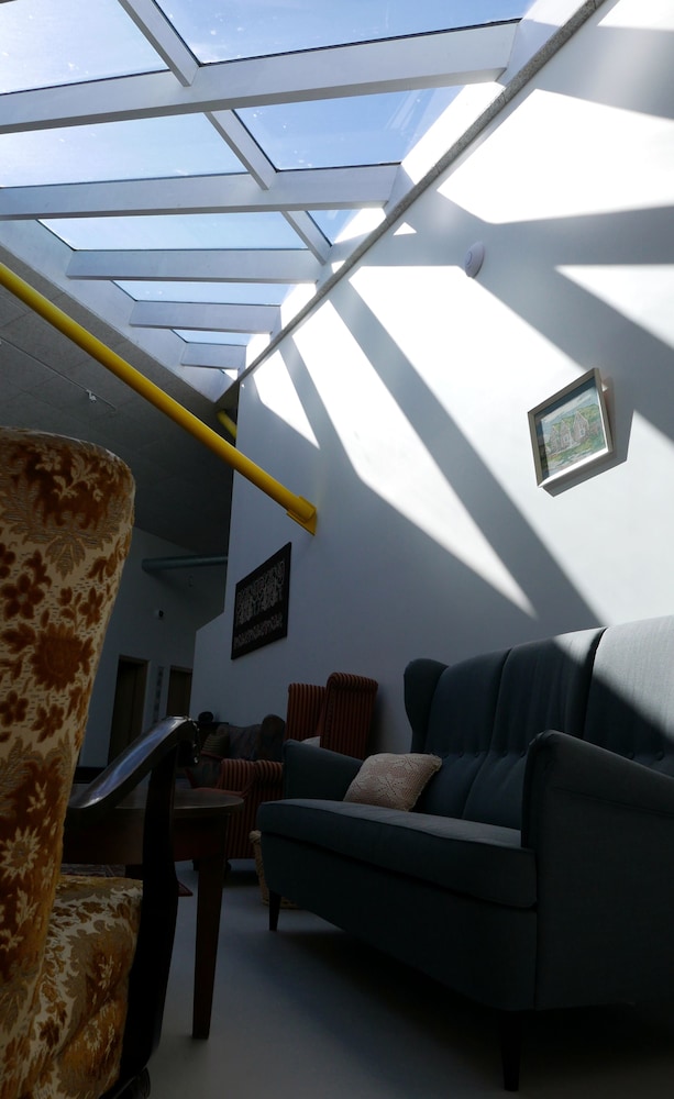 Snotra Hostel