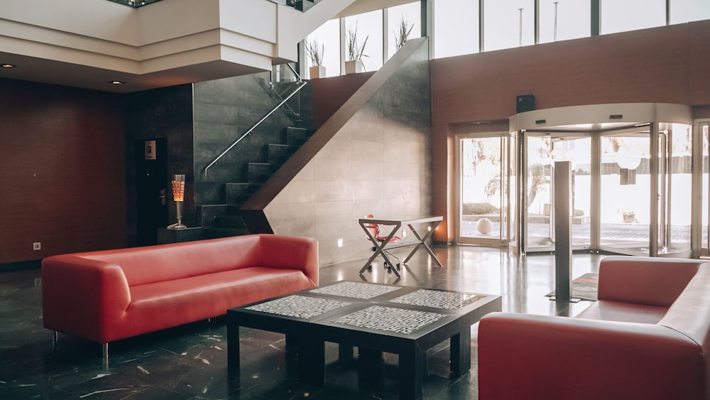 Hotel Vértice Aljarafe