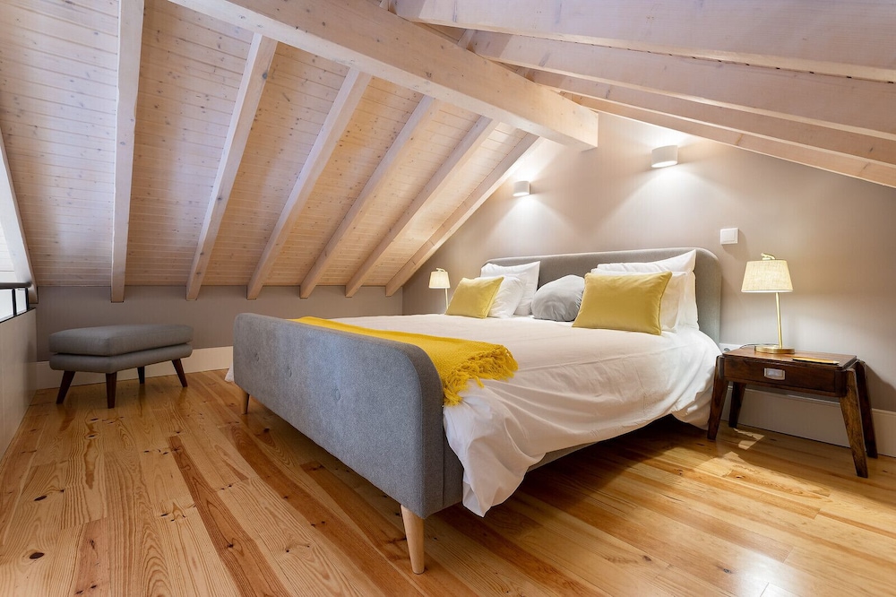 Lemon Mezzanine - Santa Catarina