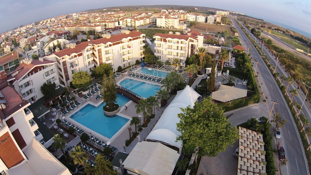Calimera Side Resort
