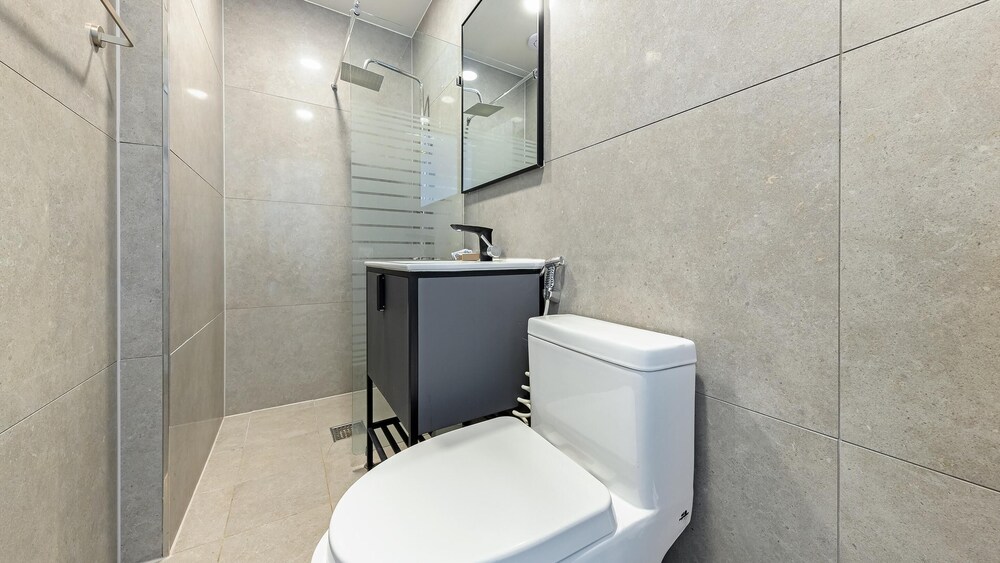 Incheon Vacations - Ganghwado Mare Seawater Poolvilla - Property Image 39