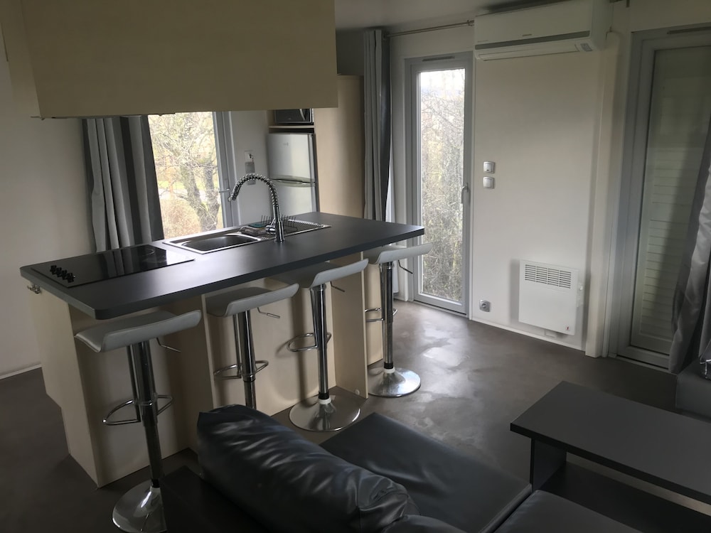 Les Lodges