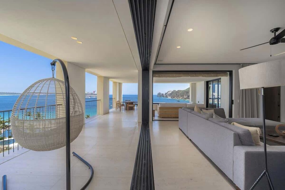 Medano Beach Cabo Resort 3 Bedroom