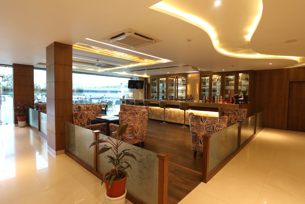 Bamboo Saa Resort & Spa