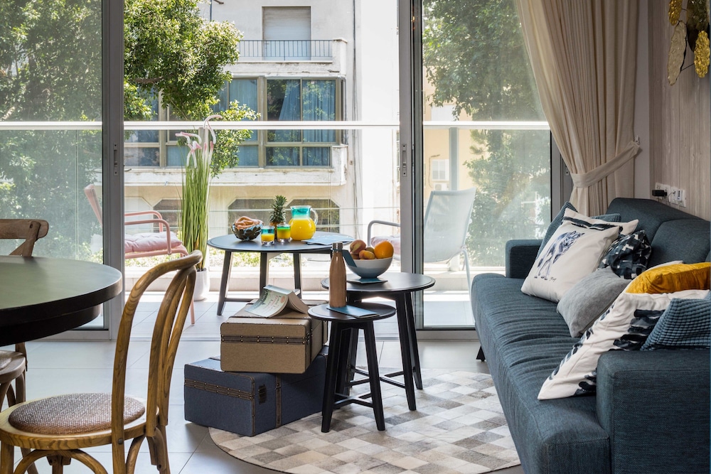 Sweet Inn Apartments - Nordau