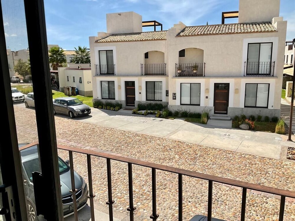 Casa radiante de lujo en SMA view 4