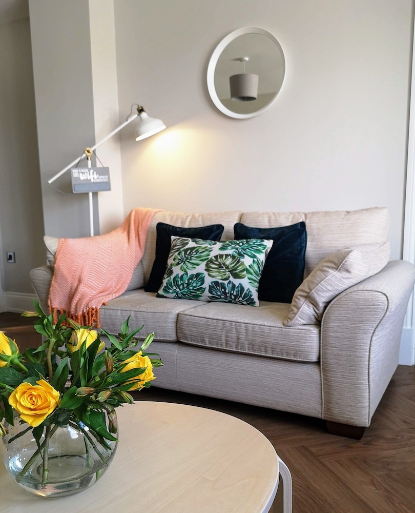 Goodramgate Apartments
