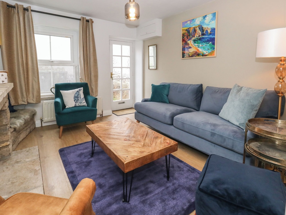 Honeypot Cottage