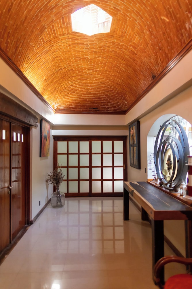 Villa Amable Lujo entre Selvas y Lagunas