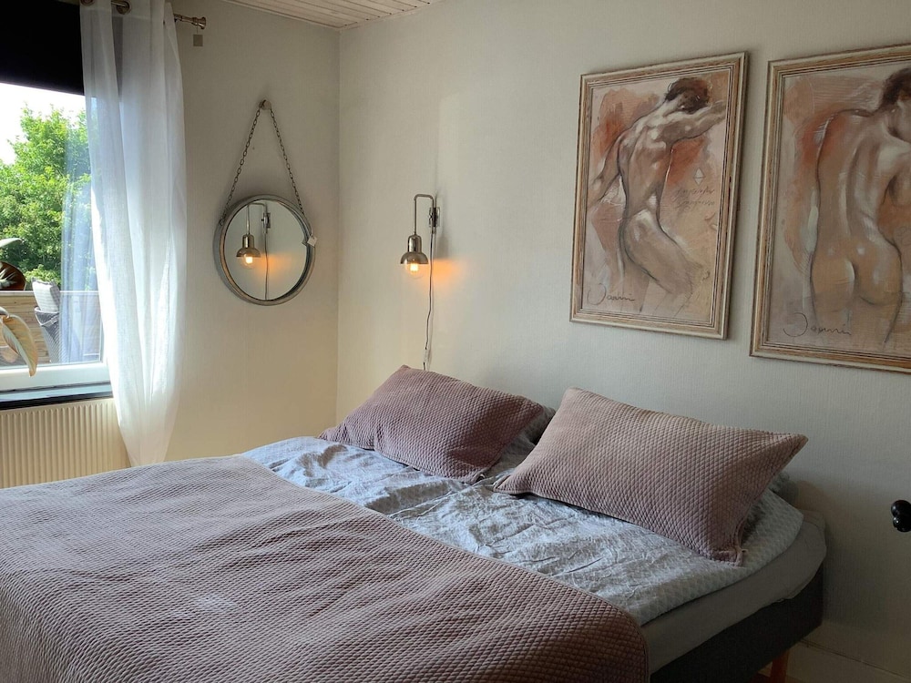 5 Person Holiday Home in Snedsted