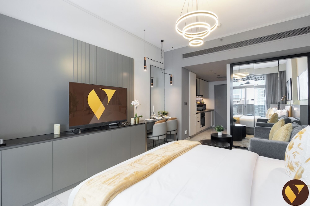 Vogue Downtown close to Burj Khalifa Mal