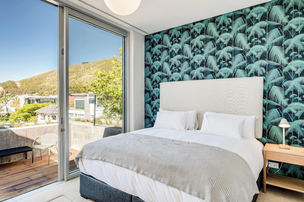 Elegant Fresnaye Ocean View 4bed Nerine Manor