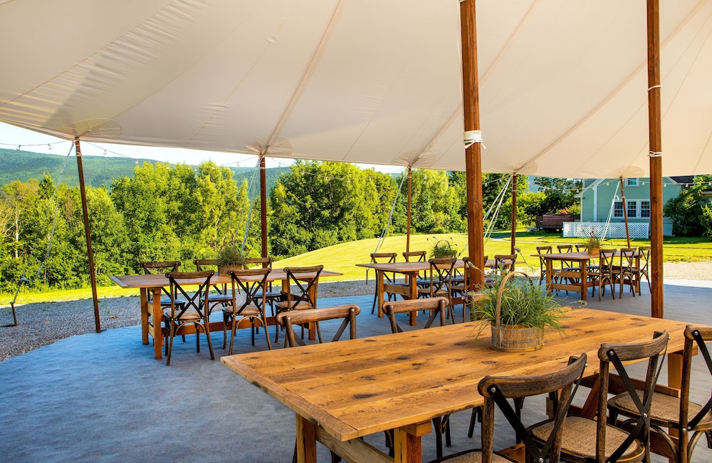 The Equinox Golf Resort & Spa 124
