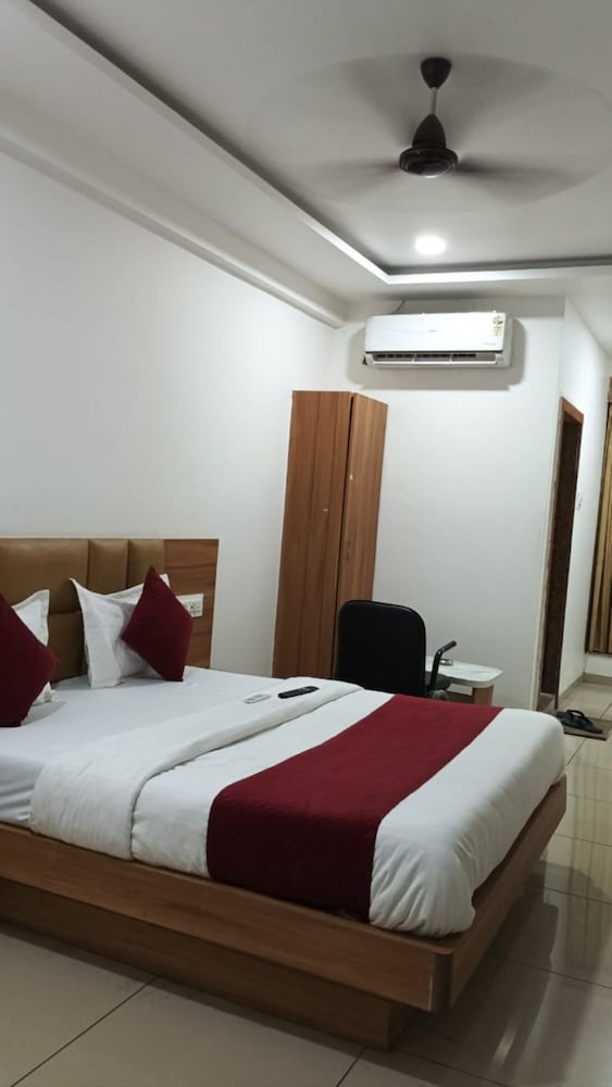 Hotel Royal Palace in