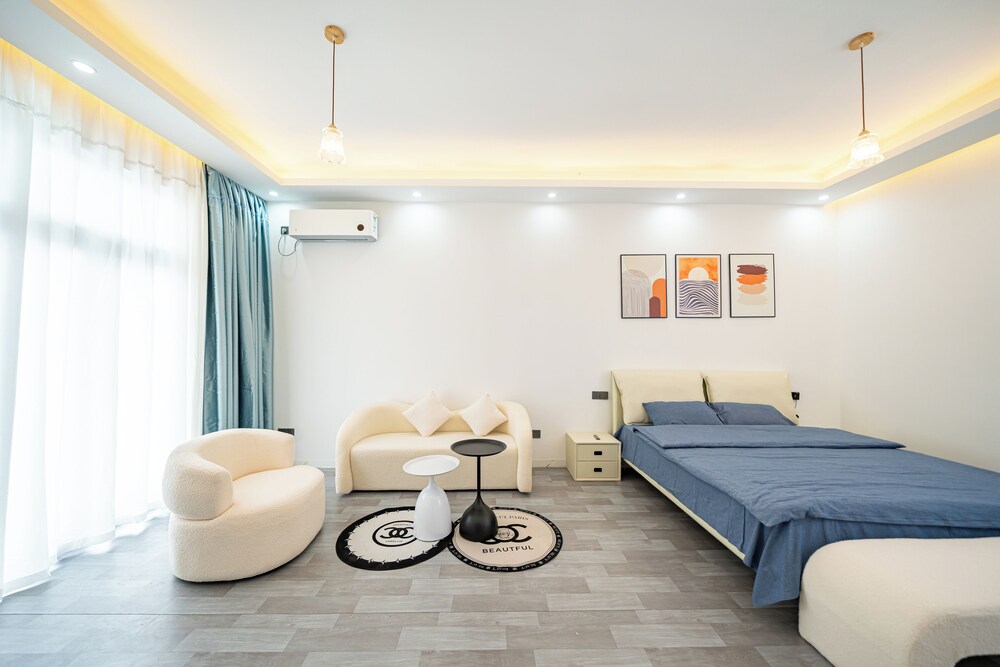 Sea of Stars country homestay
