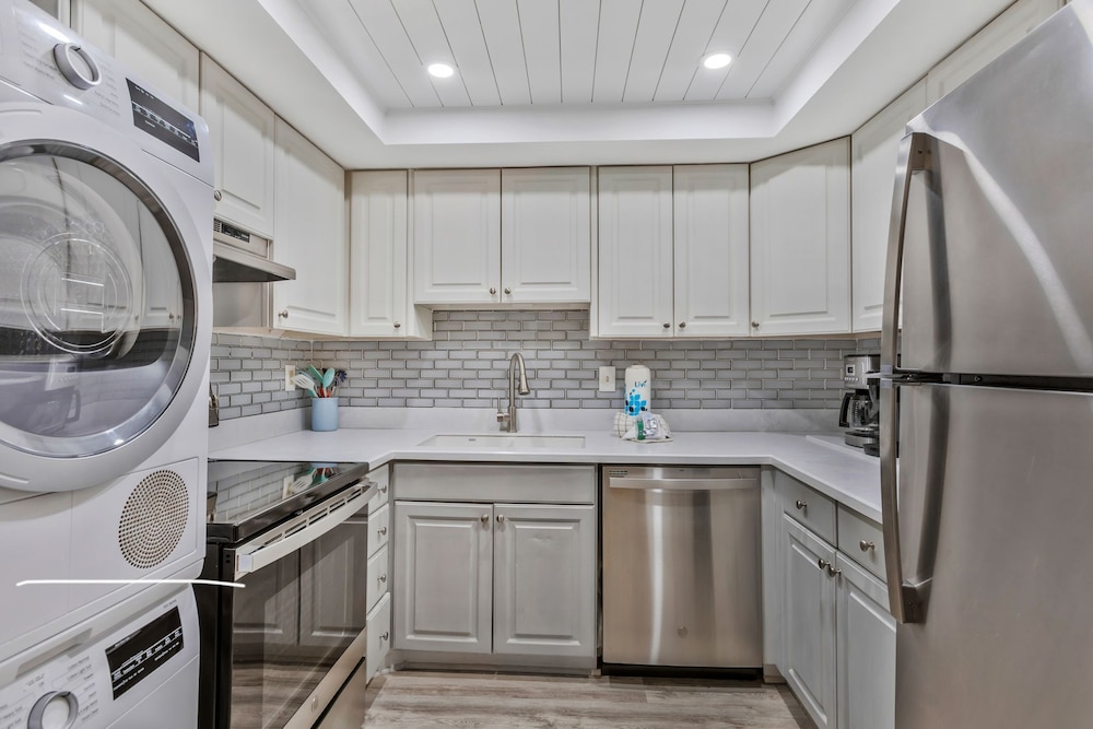 1659 Bluff Villas at The Sea Pines Resort