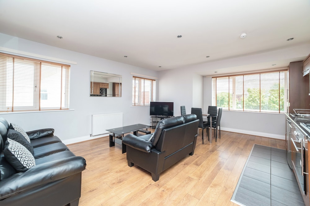 Northern Comfort Retreat in Newcastle