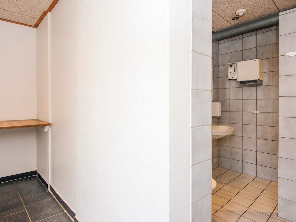 6 Person Holiday Home in Haderslev