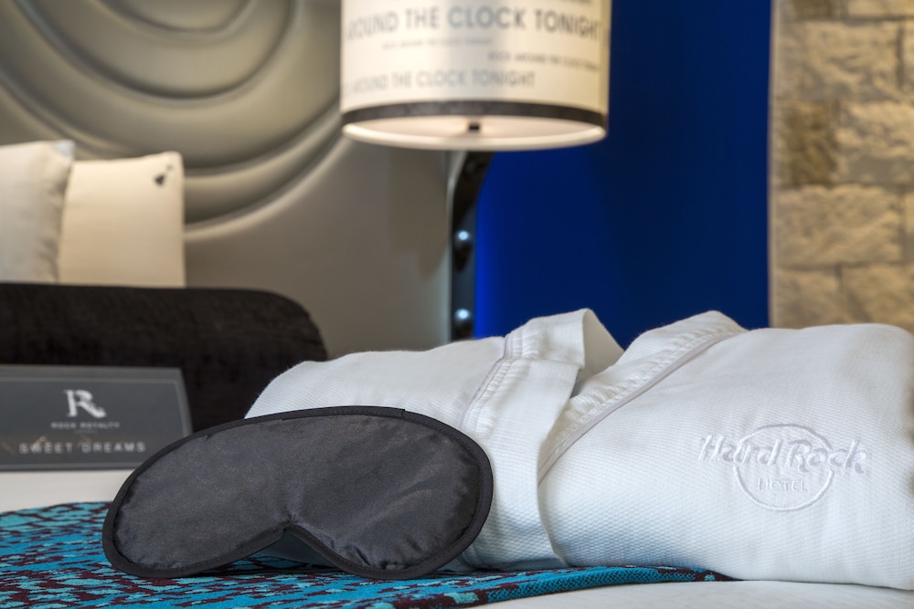 Hard Rock Hotel Riviera Maya - Adults Only - All Inclusive - Property Image 80