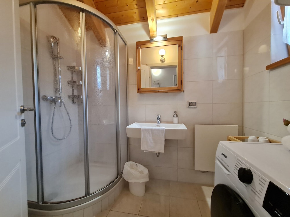 Lux Beautiful Apartment With View