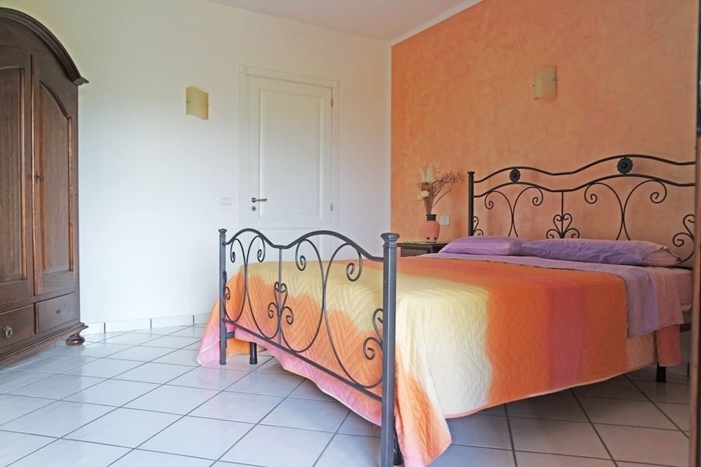 Villa Claudia view 3