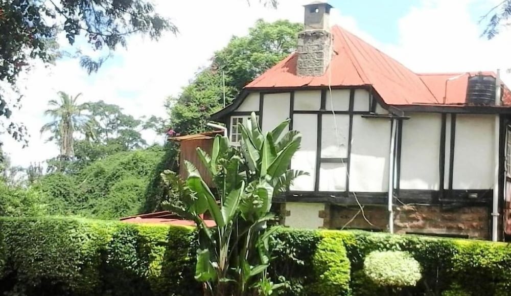 Kiloran House