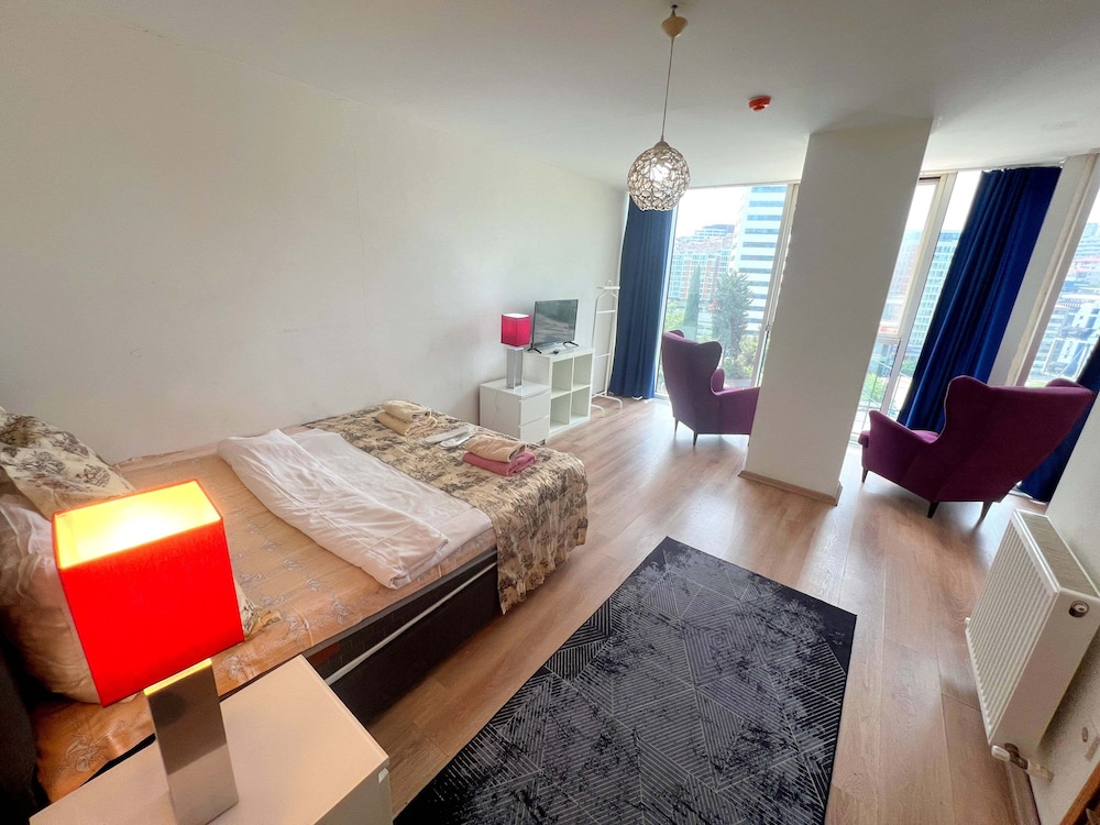 Blue Horizon Rezidans - Image 46