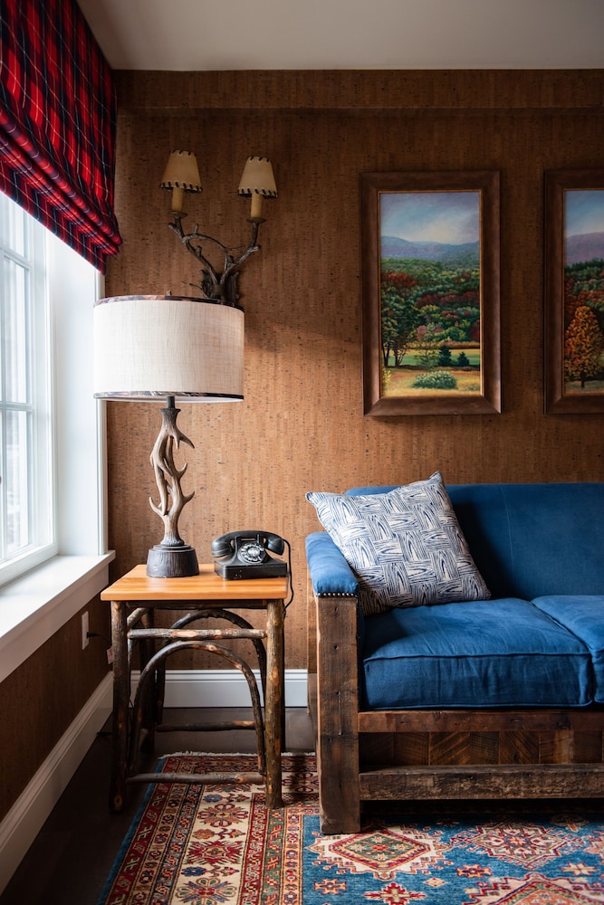 Shandaken Inn view 3