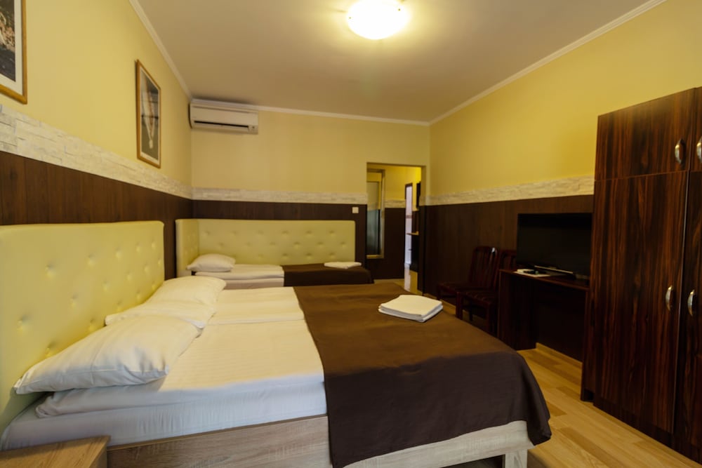 Bella Villa Siofok