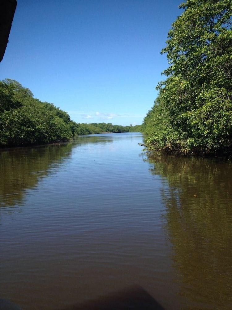 Pousada das Acacias