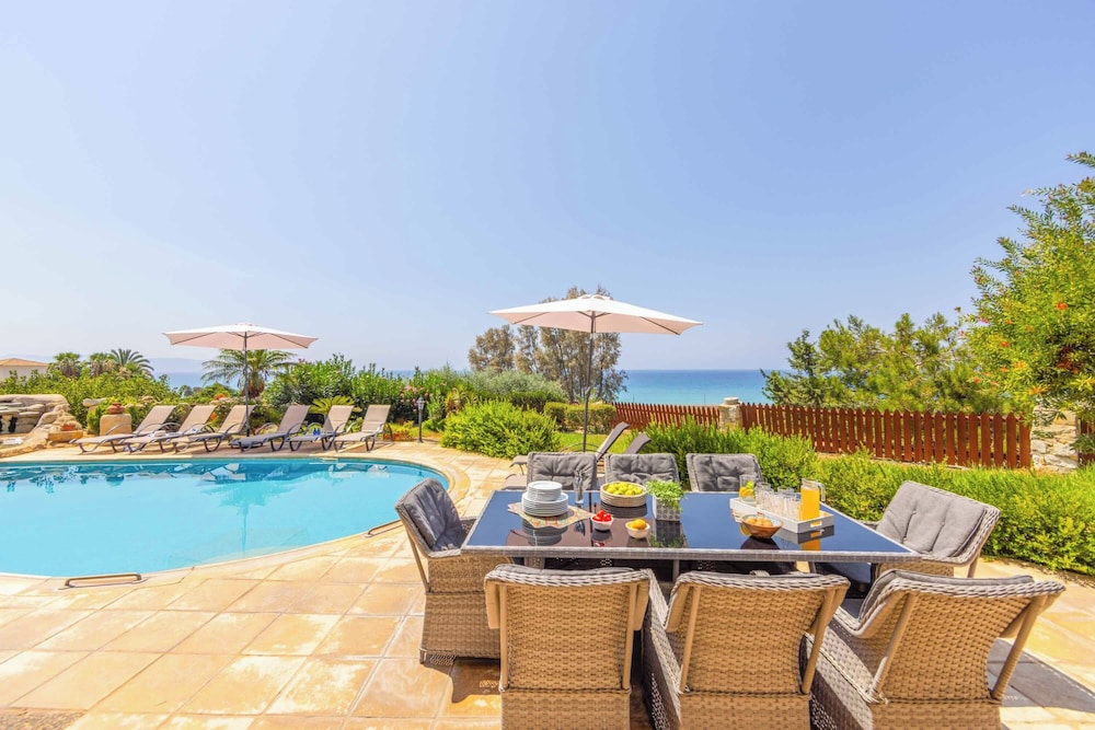 Villa Hermis