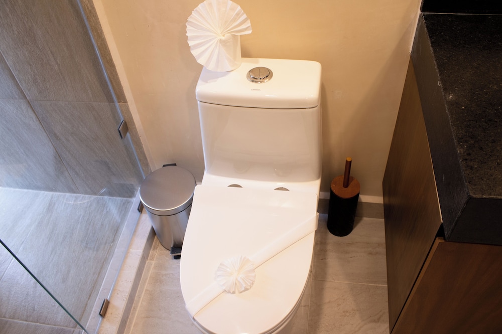 Nativa Tulum 1204 1BR Condo