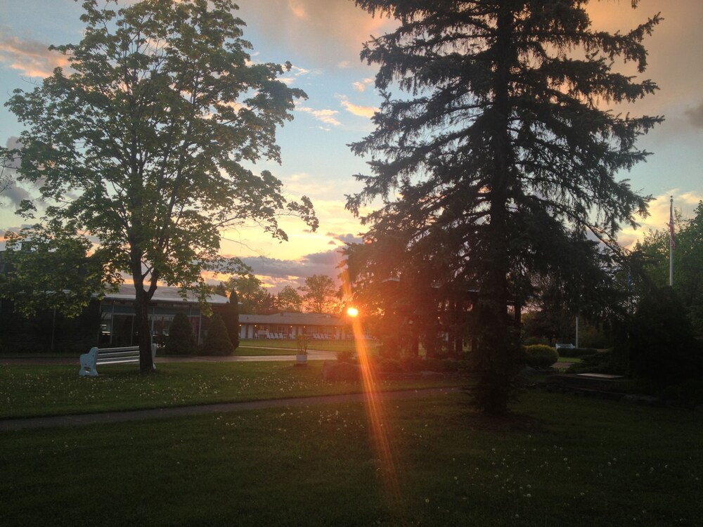 Lukans Farm Resort