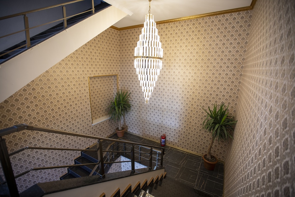 Mount Ararat Otel - Image 13