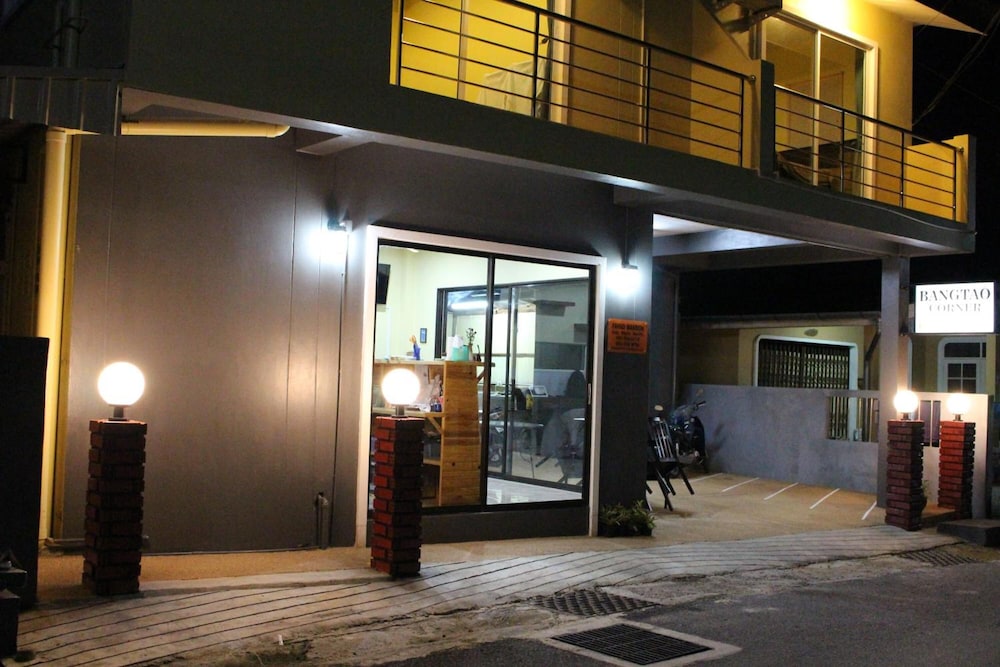 Bangtao Corner