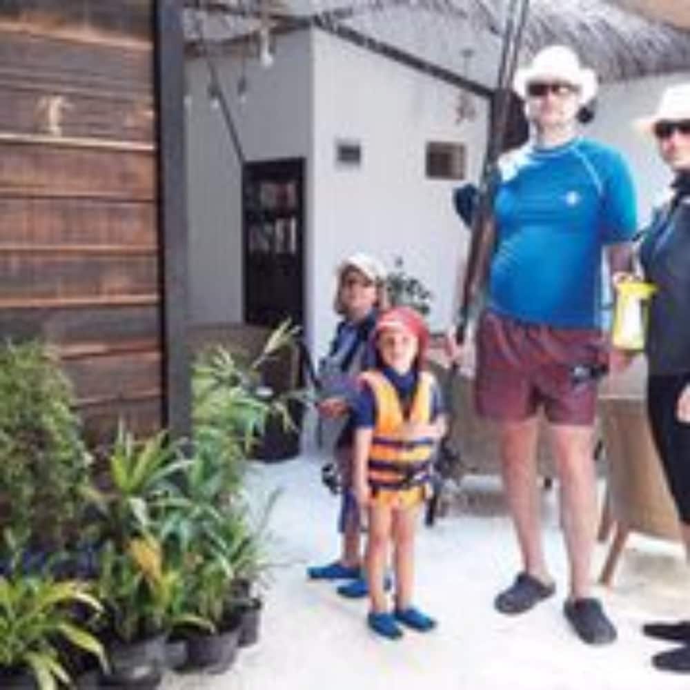 Rasdhoo Atoll Residence photo 5