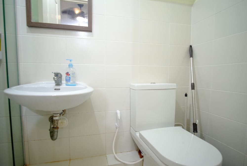 SR Vacation Rental - San Remo Oasis